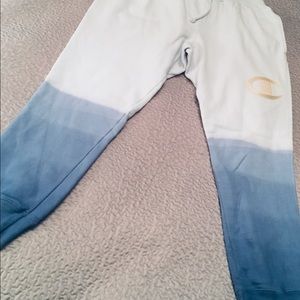 Champion x UO | Reverse Weave Joggers